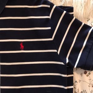 Polo shirt